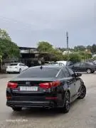 كيا ابتيما 2015