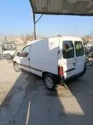 بيجو باتنر 2000, دمشق