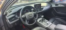 Audi A6 2014