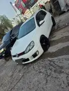 Volkswagen Golf GTi 2012, Damascus
