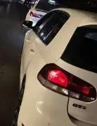 Volkswagen Golf GTi 2012, Damascus