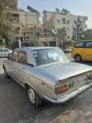 Peugeot 304 1976 for sale, Damascus