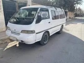 Honda 1996, Idlib