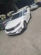 Kia Optima 2014