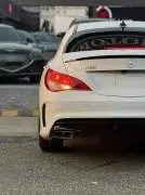 Mercedes CLA 250 2019