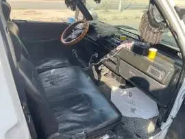 هوندا 94, إدلب