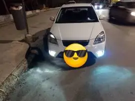 هيونداي النترا 2012, دمشق