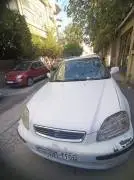 هوندا سيفيك 1997