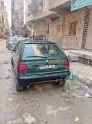 Skoda 2001, Damascus