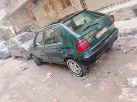 Skoda 2001, Damascus