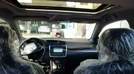 Zotye 2018, Damascus