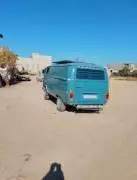 Ford Focus 2010, Damascus