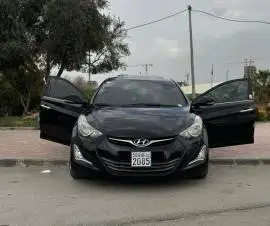 Hyundai Avante 2014 for sale, Damascus, RF12643705