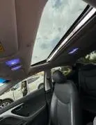 Hyundai Avante 2014 for sale, Damascus, RF12643705