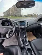 Hyundai Avante 2014 for sale, Damascus, RF12643705