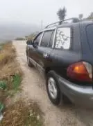 Hyundai Santa Fe 2003, Latakia