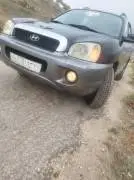 Hyundai Santa Fe 2003, Latakia