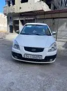 كيا ريو 2009, حمص