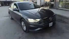 Volkswagen Jetta 2019, Aleppo