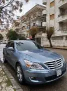 هونداي جنيسيس 2010, حمص