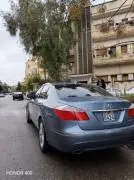 هونداي جنيسيس 2010, حمص