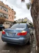 هونداي جنيسيس 2010, حمص