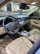 هونداي جنيسيس 2010, حمص