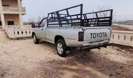 Toyota Pickup 2004