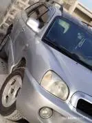 هيونداي سنتافي 2004, إدلب
