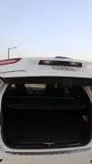 Kia Sorento 2016, Idlib