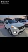 Kia Sorento 2016, Idlib