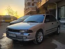 Mitsubishi Lancer 1993