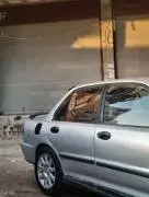 ميتسوبيشي لانسر 1993