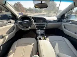 Hyundai Sonata 2016 for sale, Damascus