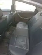 Kia Forte 2009, Damascus