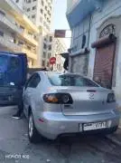 مازدا زوم 2006, حمص