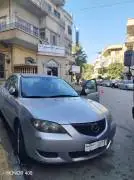 Mazda Zoom 2006, Homs