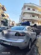 مازدا زوم 2006, حمص