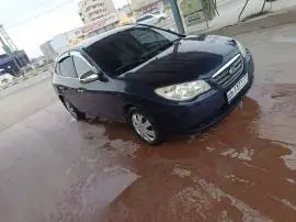 Hyundai Avante 2007