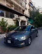 Hyundai Elantra 2019 for sale, Damascus