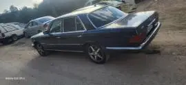 مرسيدس S280 6 سلندر 2005, دمشق