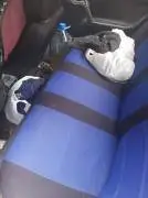 لادا 110 2001, دمشق, RF17691213