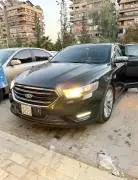 Ford Taurus 2014 Limited, Damascus