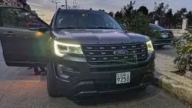 Ford 2017, Aleppo, RF77663023