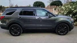 فورد 2017, حلب, RF77663023