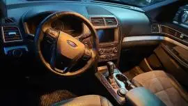 Ford 2017, Aleppo, RF77663023