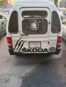 Skoda Model 1995