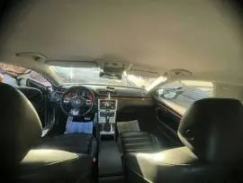 فوكس فاكن باسات 2012, دمشق