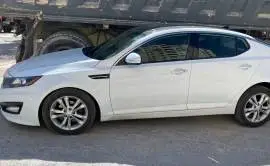 كيا اوبتيما 2013