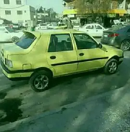 Dacia Super Nova 2002